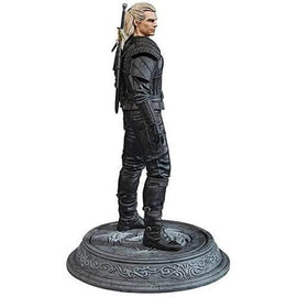 The Witcher (TV) Geralt Figure - 0