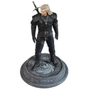 The Witcher (TV) Geralt Figure-3