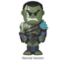 Thor 3 Ragnarok Hulk Gladiator Vinyl Soda Chase Ships 1 in 6-2