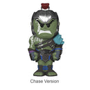 Thor 3 Ragnarok Hulk Gladiator Vinyl Soda Chase Ships 1 in 6-3