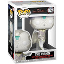 WandaVision The Vision Pop! Vinyl-2