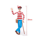 Where's Wally? Wally 1:12 Scale 6" Action Figure-2