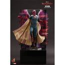 WandaVision Vision 1:6 Scale 12" Action Figure-3