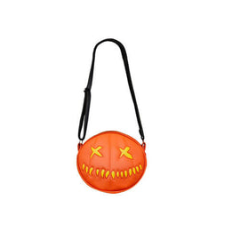 Trick 'r Treat Sam O Lantern Bag - 0