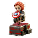 Avengers 2: Age of Ultron Black Widow CosRider-1