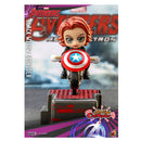 Avengers 2: Age of Ultron Black Widow CosRider-2
