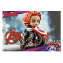 Avengers 2: Age of Ultron Black Widow CosRider-3