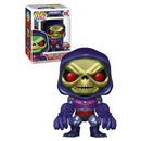 Skeletor with Terror Claws Metallic US Exclusive Pop! Vinyl-3