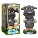 Where the Wild Things Are Bull Wacky Wobbler-2