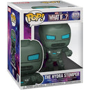 What If The Hydra Stomper 6" Pop! Vinyl-2