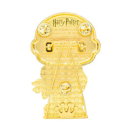 Harry Potter Voldemort & Nagini 4" Pop! Enamel Pin - 0