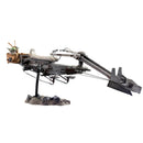 Star Wars: The Mandalorian Swoop Bike 1:6 Scale-1