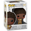 Disney It's A Small World Kenya Pop! Vinyl-2