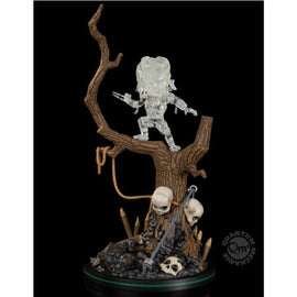 Predator Shiftsuit Q-Fig Max Elite Exclusive - 0