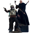 The Mandalorian Boba Fett Deluxe 1:6 Scale 12" Action Figure-1