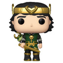 Loki Kid Loki Pop! Vinyl-1