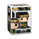Loki Kid Loki Pop! Vinyl-2