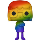 Bob's Burgers Tina Belcher Rainbow Pride Pop! Vinyl-1
