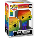 Bob's Burgers Tina Belcher Rainbow Pride Pop! Vinyl-2