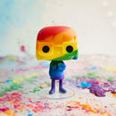 Bob's Burgers Tina Belcher Rainbow Pride Pop! Vinyl-3