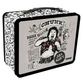 The Goonies Goonies Tin Tote - 0