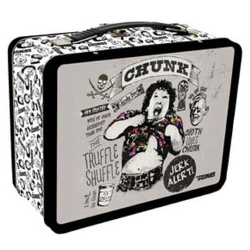 The Goonies Goonies Tin Tote - 0