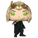 Loki Sylvie Glow US Exclusive Pop! Vinyl-1
