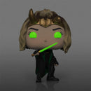 Loki Sylvie Glow US Exclusive Pop! Vinyl-2