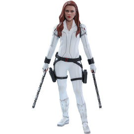 Black Widow Black Widow Snow Suit 1:6 12" Action Figure