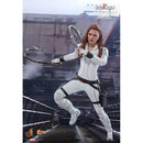 Black Widow Black Widow Snow Suit 1:6 12" Action Figure-2