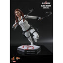 Black Widow Black Widow Snow Suit 1:6 12" Action Figure-3