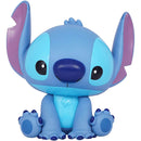 Lilo & Stitch Stitch Figural PVC Bank-1