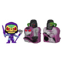 Snake Mountain with Skeletor Pop! Town-2