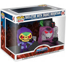 Snake Mountain with Skeletor Pop! Town-3