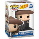 Seinfeld Elaine in Sombrero Pop! Vinyl-2