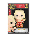 WWE Ric Flair 4" Pop! Enamel Pin-3