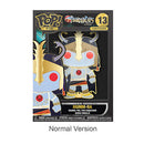 Thundercats Mumm-Ra 4" Pop! Enamel Pin Chase Ships 1 in 6-2