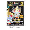 Thundercats Mumm-Ra 4" Pop! Enamel Pin Chase Ships 1 in 6-3