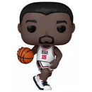 NBA: Legends Magic Johnson92 Team USA WH Pop! RS-1