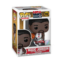 NBA: Legends Magic Johnson92 Team USA WH Pop! RS-2
