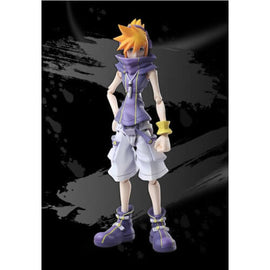 The World Ends With You Neku Sakuraba Bring Arts - 0