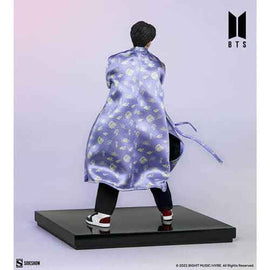 BTS j-hope Deluxe Statue