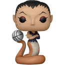 Space Jam 2: A New Legacy White Mamba Pop! Vinyl-1