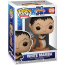 Space Jam 2: A New Legacy White Mamba Pop! Vinyl-2