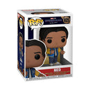 Spider-Man: No Way Home Ned Pop! Vinyl-2