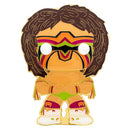 WWE Ultimate Warrior 4" Pop! Enamel Pin-1