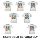 Seinfeld Elaine Dance Square Pop! Tee-1