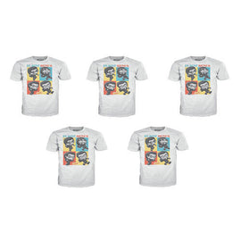 Seinfeld Elaine Dance Square Pop! Tee - 0