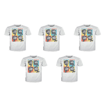 Seinfeld Elaine Dance Square Pop! Tee - 0