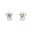Seinfeld Elaine Dance Square Pop! Tee-3